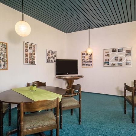 Heimelig Im Hirschen App 118 Apartment Schönwalde Екстериор снимка