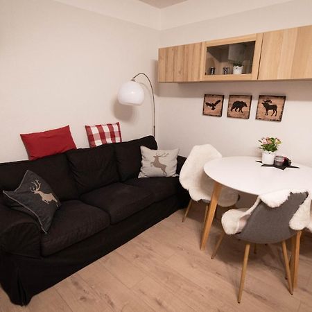 Heimelig Im Hirschen App 118 Apartment Schönwalde Екстериор снимка