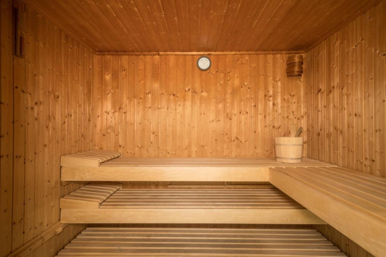 Heimelig Im Hirschen App 118 Apartment Schönwalde Екстериор снимка
