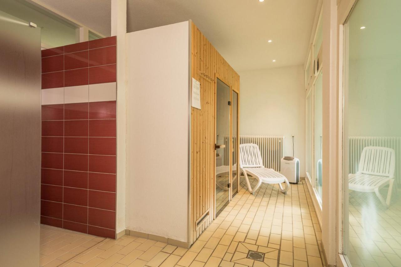 Heimelig Im Hirschen App 118 Apartment Schönwalde Екстериор снимка