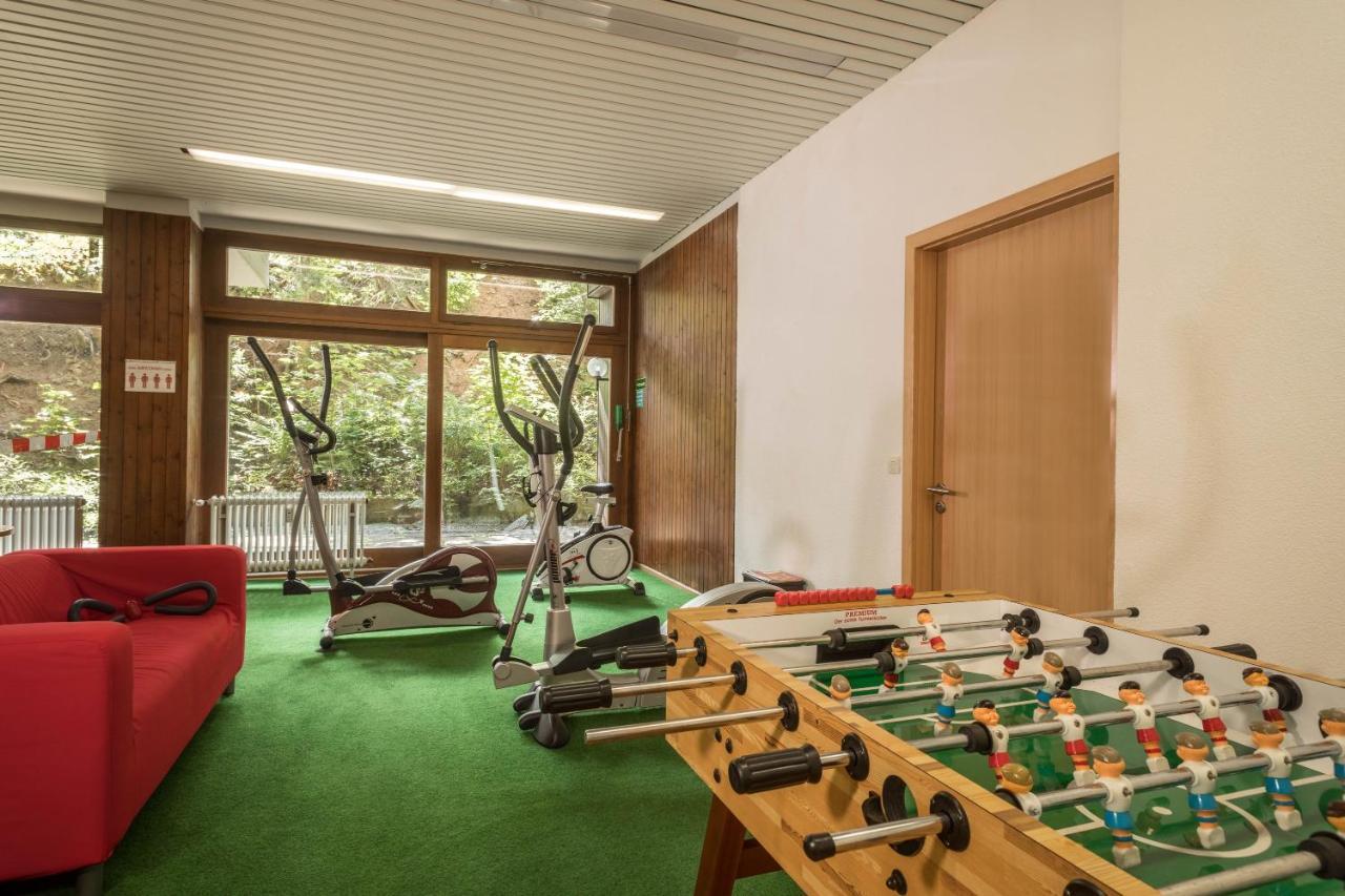 Heimelig Im Hirschen App 118 Apartment Schönwalde Екстериор снимка