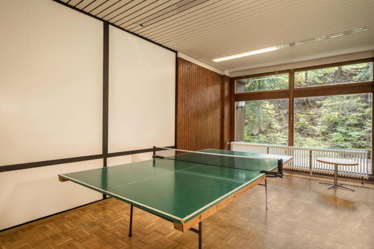 Heimelig Im Hirschen App 118 Apartment Schönwalde Екстериор снимка