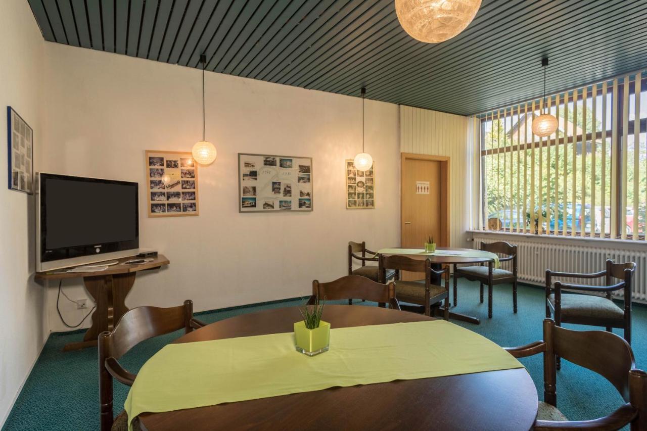 Heimelig Im Hirschen App 118 Apartment Schönwalde Екстериор снимка