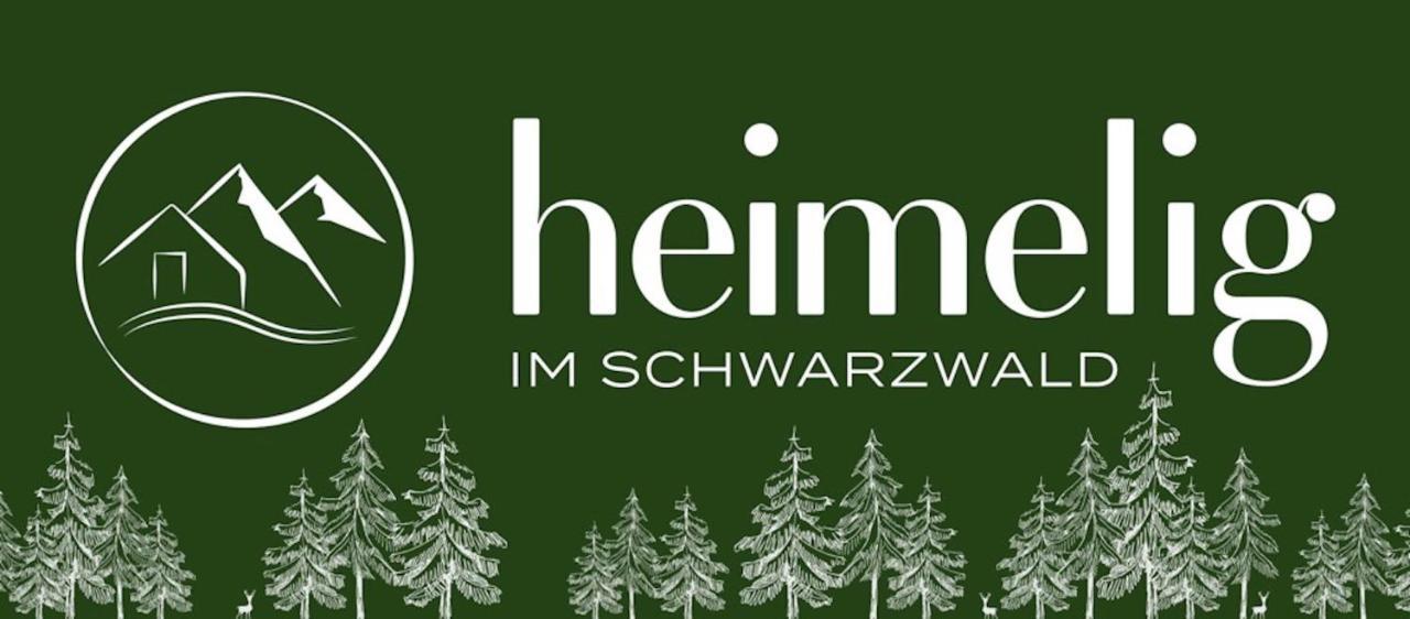 Heimelig Im Hirschen App 118 Apartment Schönwalde Екстериор снимка
