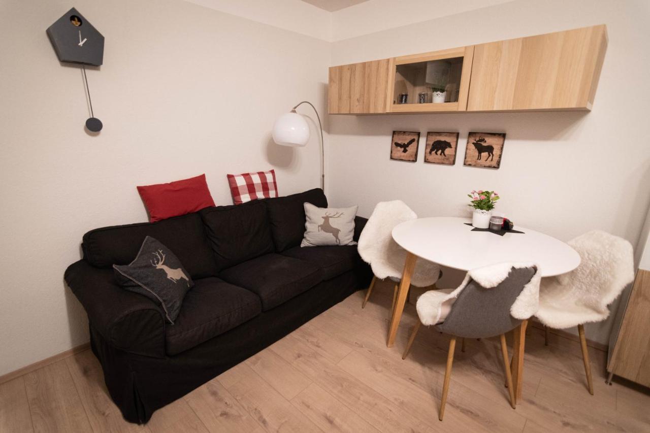 Heimelig Im Hirschen App 118 Apartment Schönwalde Екстериор снимка